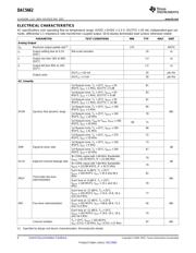 DAC5662IPFBRG4 datasheet.datasheet_page 6