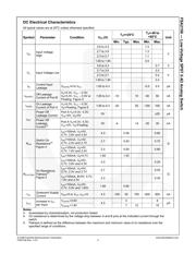 FSA2156P6 datasheet.datasheet_page 4