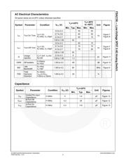 FSA2156P6 datasheet.datasheet_page 5