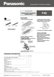 AXT524124 datasheet.datasheet_page 1