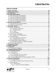 C8051F581-IMR datasheet.datasheet_page 3