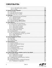 C8051F582-IQR datasheet.datasheet_page 4