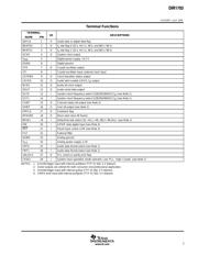 DIR1703E/2K 数据规格书 3
