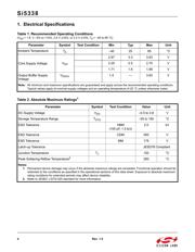 SI5338C-B-GMR datasheet.datasheet_page 4