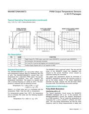 MAX6672AXK+T datasheet.datasheet_page 4