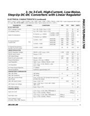 MAX1705 datasheet.datasheet_page 3