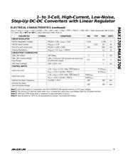 MAX1705 datasheet.datasheet_page 5