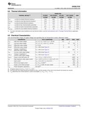 AM26LV31EIDRG4 datasheet.datasheet_page 5