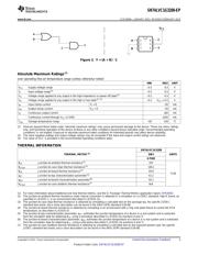 74LVC1G3208MDBVTEP datasheet.datasheet_page 3