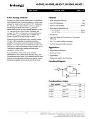 HI9P5051-9Z datasheet.datasheet_page 1