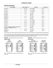 HI9P5051-9Z datasheet.datasheet_page 2