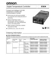 E5GN-R1P AC/DC24 datasheet.datasheet_page 1