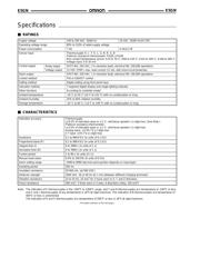 E5GN-R1P AC/DC24 datasheet.datasheet_page 4