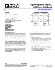 ADG5408BRUZ-REEL7 datasheet.datasheet_page 1