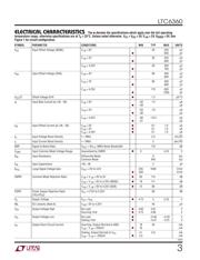 LTC6360CMS8E#PBF 数据规格书 3
