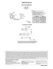 MMBT2907AM3T5G 数据规格书 6