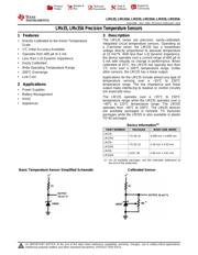 LM335M/NOPB datasheet.datasheet_page 1