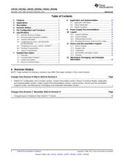 LM335M/NOPB datasheet.datasheet_page 2