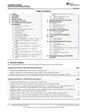 ISOW7843DWE datasheet.datasheet_page 2