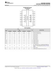 ISOW7840DWER datasheet.datasheet_page 5