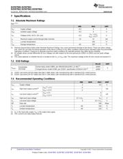 ISOW7840DWER datasheet.datasheet_page 6