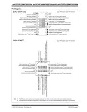 DSPIC33FJ64MC202T-E/MM datasheet.datasheet_page 3