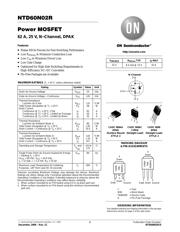 NTD60N02R-035 datasheet.datasheet_page 1