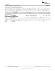 LMR16030PDDAR datasheet.datasheet_page 6