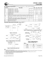 CY2CC1810OXI datasheet.datasheet_page 4