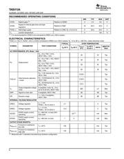 TAS5112ADFD datasheet.datasheet_page 6