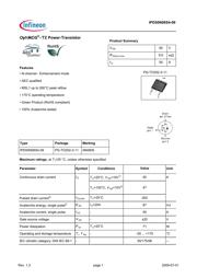 IPD50N06S4-09 datasheet.datasheet_page 1