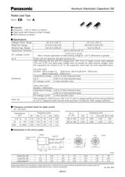 EEUEB1E101S datasheet.datasheet_page 1