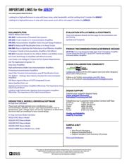 AD620BRZ-RL datasheet.datasheet_page 2