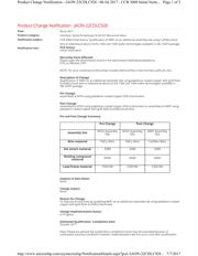 MCP23017T-E/SS 数据规格书 1