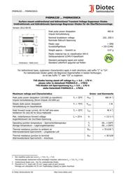 P4SMA530C datasheet.datasheet_page 1