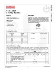 SS29 datasheet.datasheet_page 2