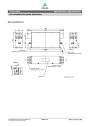 B84143A0150R410 datasheet.datasheet_page 6