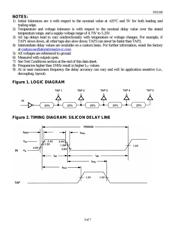 DS1100U-250 数据规格书 3