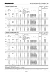 EEEHB0J470R 数据规格书 3