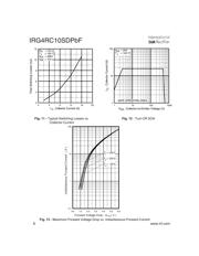 IRG4RC10SDPBF datasheet.datasheet_page 6