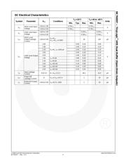 SN74LVC2G07DCKR datasheet.datasheet_page 4