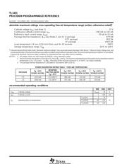 TL1431 datasheet.datasheet_page 4