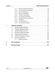 STM32L052R6T6 datasheet.datasheet_page 4