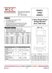 RS403L-BP datasheet.datasheet_page 1