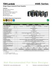 HWS150-24 datasheet.datasheet_page 1