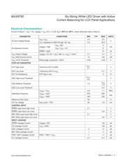 MAX8790ETP+T datasheet.datasheet_page 4