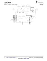 LM5056 datasheet.datasheet_page 2