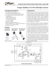 A1156LUBTN-F-T datasheet.datasheet_page 1