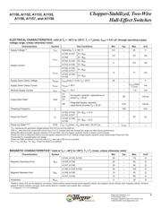 A1156LUBTN-F-T datasheet.datasheet_page 4