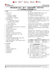 DAC37J84 datasheet.datasheet_page 1